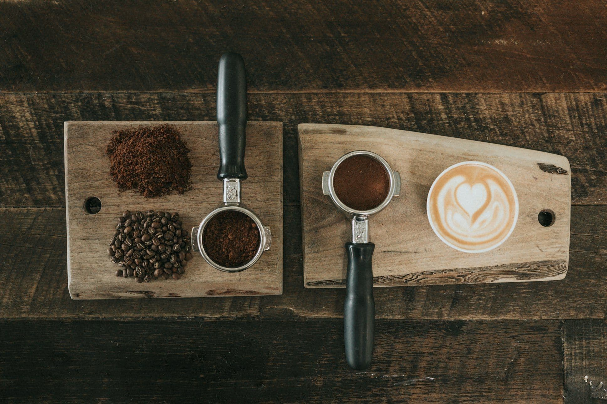 Coffee Experience